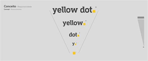 Yellow Dot :: Behance