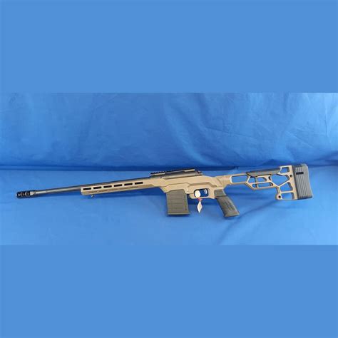 Savage Precision Fde Kal Win Ll Abverkauf Agt Gun Trade