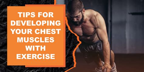 Tips For Developing Your Chest Muscles With Exercise Magma Fitness