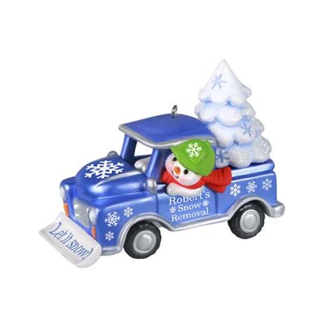 2021 Holiday Parade #3 | QXR9195 | Hallmark Ornaments .com