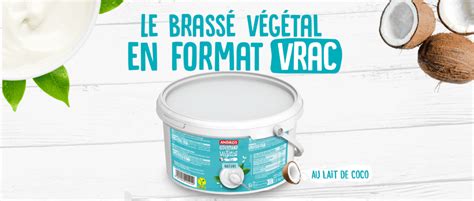 Le Brass Nature Andros Gourmand V G Tal En Format Vrac Andros