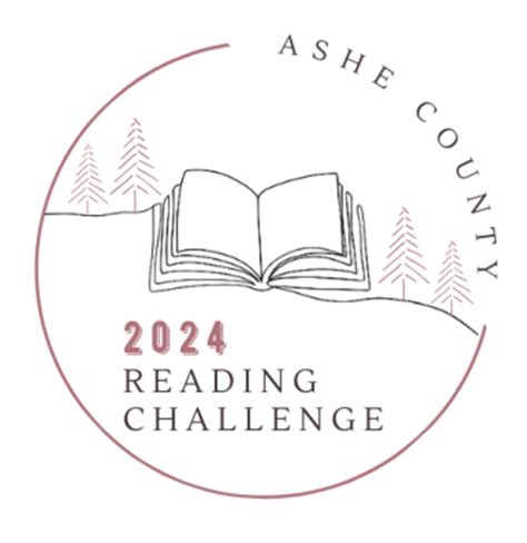 Library Announces 2024 Reading Challenge Community