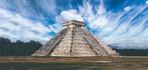 Live Chichén Itzá - Maya Luxe