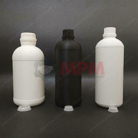 Jual Botol Agro 1000ml Botol HDPE 1000 Ml Putih Botol Labor 1L 1