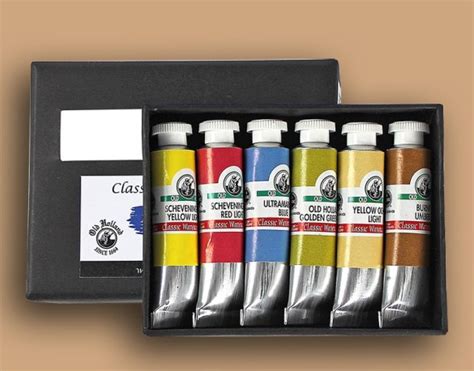 8 Best Watercolor Paint Brands for Artists - Art for Sharing