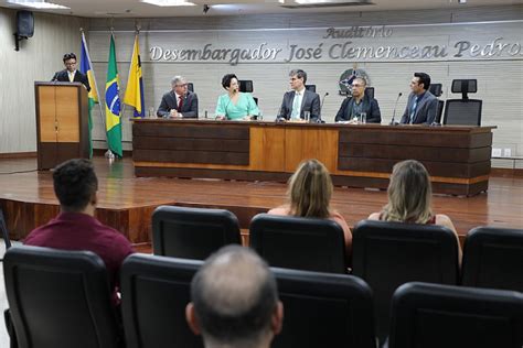 TJRO realiza seminário para prevenção e combate ao assédio moral nas