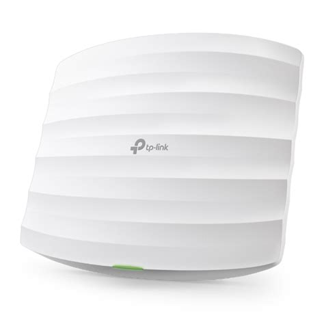 EAP110 300Mbps Wireless N Ceiling Mount Access Point TP Link United