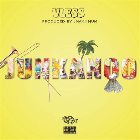 Junkanoo Single By Vless Spotify