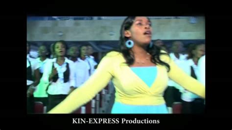 ONLY YOU De Myka MUKEBA KIN EXPRESS Productions YouTube