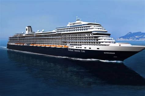 Koningsdam Cabins to Avoid: Tips from a Cruise Expert - Boating Geeks