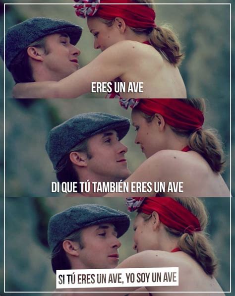 Es Cosa De Enamorados ♥ The Notebook Diario De Una Pasión El Diario De Noah Diario De Una