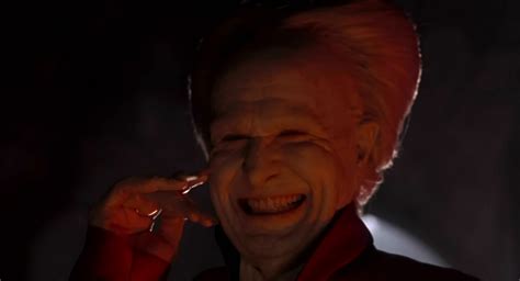 Retro Cinema Bram Stoker S Dracula 1992 Reviewed