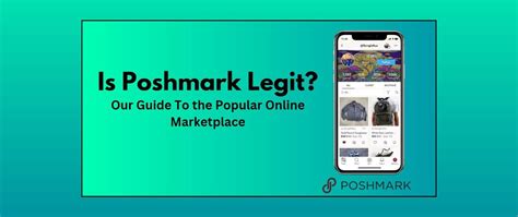 Is Poshmark Legit Our Guide To The Popular Online Marketplace