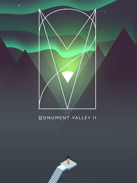 Monument Valley 2 (II) - Review (iPad) » CelJaded