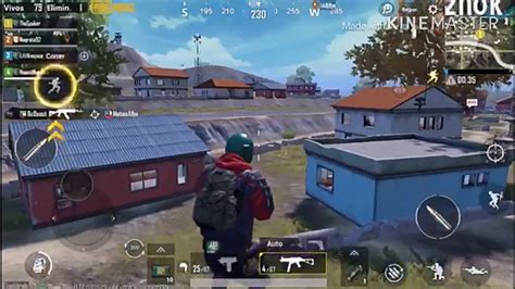 Pubg Mobile Epic Batalla Youtube