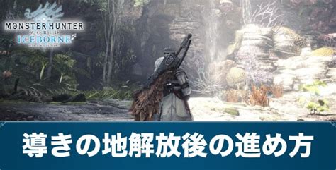 【mhwアイスボーン】イビルジョーの痕跡を効率的に集める方法【モンハンワールド】 アルテマ