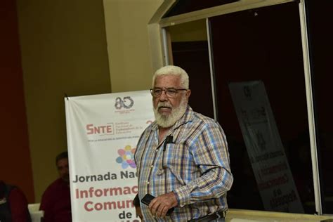 Concluye En Ensenada Intensa Jornada De Trabajo Para Dar A Conocer Los