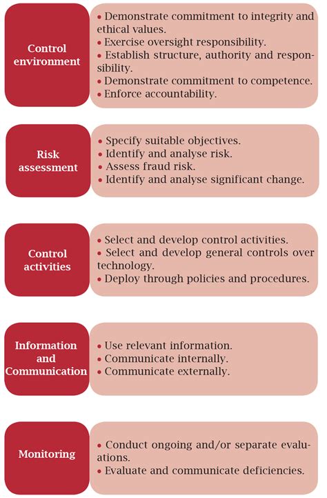 Adequate And Effective Internal Controls De Rebus