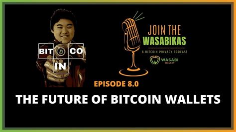 80 The Future Of Bitcoin Wallets Andrew Chow Youtube