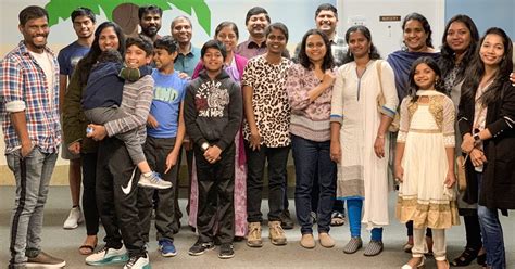 Gallery Telugu Christian Fellowship Of Colorado