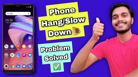 Phone Hang Slow Down Problem Solved Phone Ko Fast Kaise Kare Phone