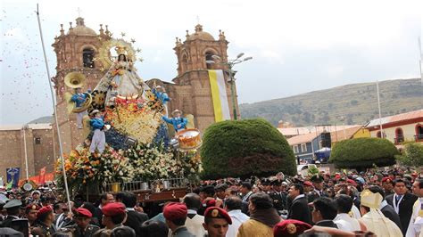 Puno Refieren Que Prev N Contar Con Mil Enfiladeros Para Cercar