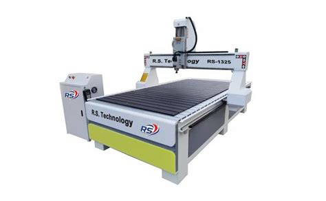 Rs Cnc Wood Engraving Machine Kw At Rs Piece In