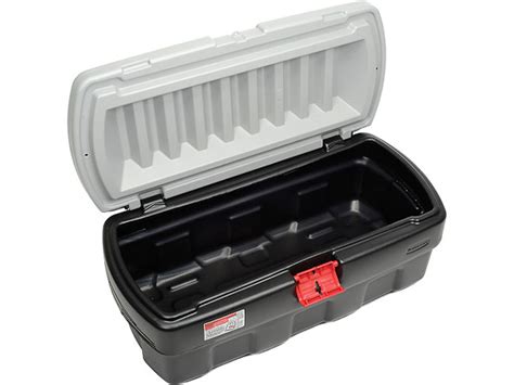 Caja De Almacenamiento Actionpacker Galones Rubbermaid