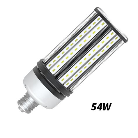 New Model E27 E40 Led Corn Lamp 27w 120w