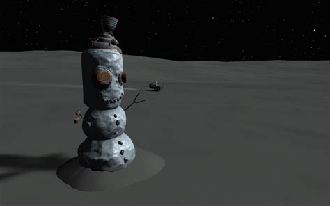 File Eeloo Snowman Png Kerbal Space Program Wiki