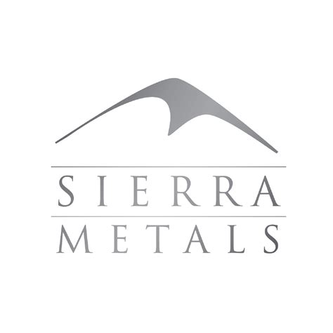 Sierra Metals Inc Tsx Smt Nyse American Smts Nai