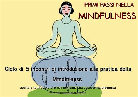 Mindfulness Consapevolezza In Azione Mindfulness Consapevolezza In