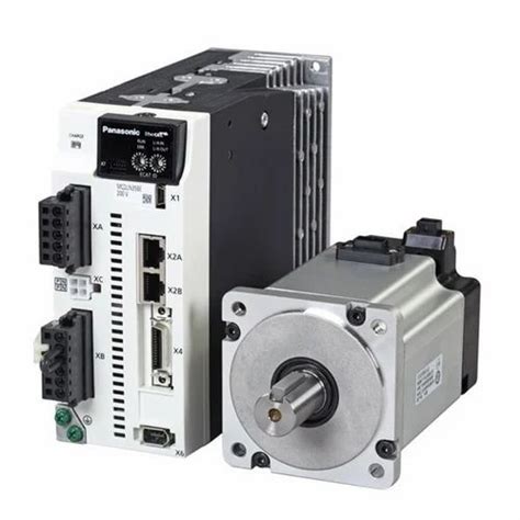 panasonic ac servo system  rs  panasonic ac servo system