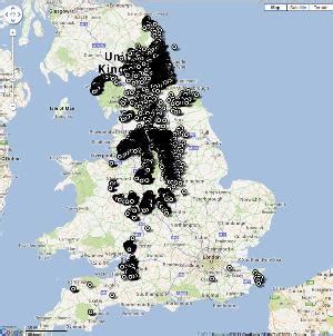 Collieries of the British Isles - Northern Mine Research Society