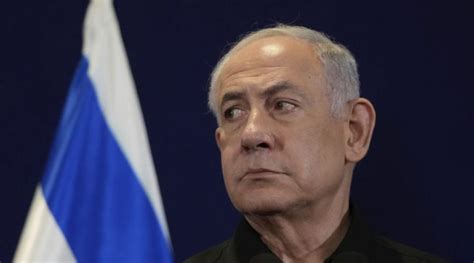 Netanyahu Diz Que Israel Deve Manter O Controle Da Seguran A Em Gaza