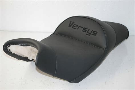 KAWASAKI VERSYS KLE 650 15 21 SIEDZENIE KANAPA 12882429803