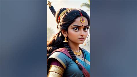 rani laxmibai  brave indian queenranilaxmibai rani manikarnika