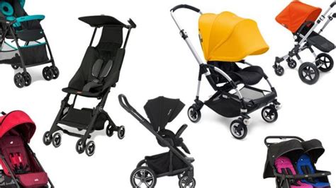 Tips Ampuh Agar Si Kecil Usia 2 Tahun Suka Naik Stroller Frasya