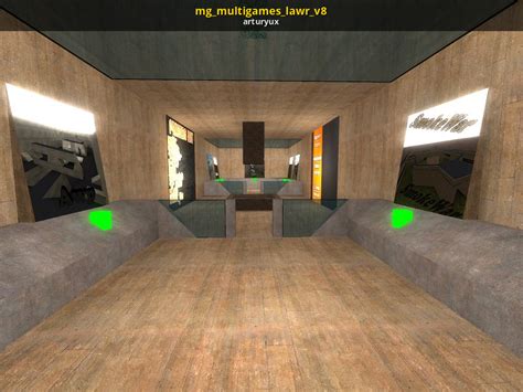 mg_multigames_lawr_v8 [Counter-Strike: Source] [Mods]