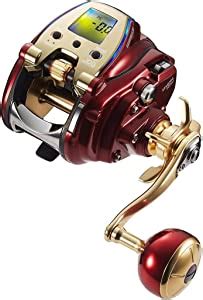 Amazon ダイワ DAIWA 電動リール 20 シーボーグ 300MJ 2020モデル ダイワ DAIWA 電動リール