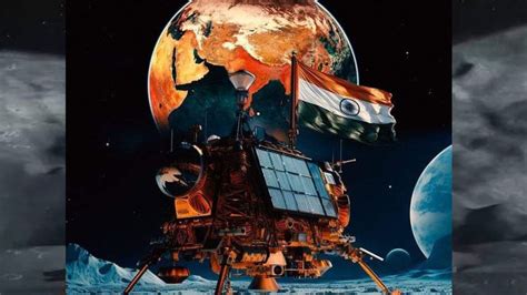 Chandrayaan Moon Landing Indian Business Leaders Congratulate Isro