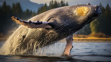 Close up porträt einer großen starken weißen eule mit riesigen gelben