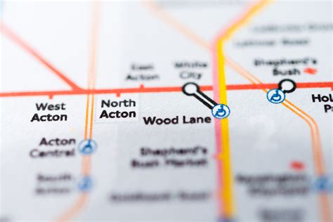 How The Circle Line Stations Got Their Names | Londonist