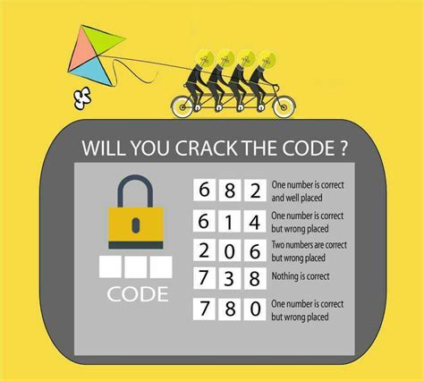 Purely Puzzles: Will You Crack the Code?