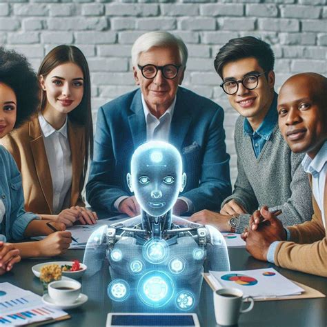 Come Sfruttare L Intelligenza Artificiale Nel Marketing Per Le Pmi