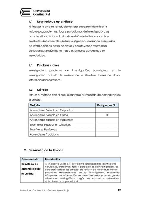 Guia De Aprendizaje Distancia Sem Invest Pdf