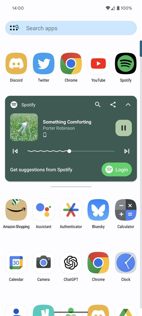 Nova Launcher APK Download for Android - Latest Version