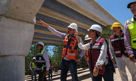 Puente vehicular Nichupté transformará la imagen de Cancún Turquesa News