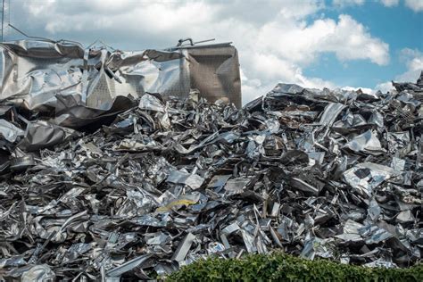 Ferrous Complete Recycling Services LLC