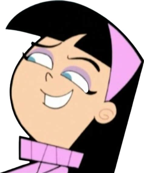 Trixie Tang Vector 17 By Mrtoonlover83 On Deviantart